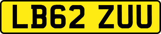 LB62ZUU