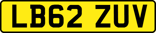 LB62ZUV