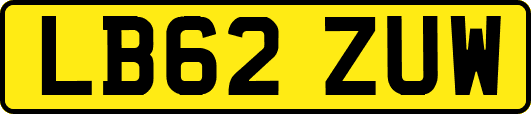 LB62ZUW
