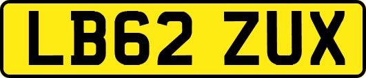 LB62ZUX