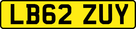 LB62ZUY