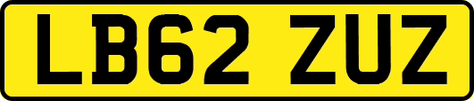 LB62ZUZ