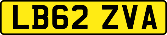 LB62ZVA