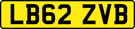 LB62ZVB