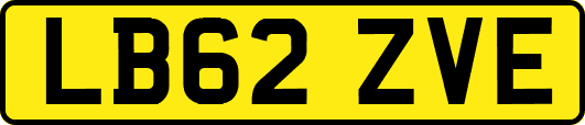 LB62ZVE