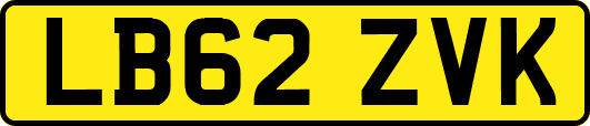 LB62ZVK