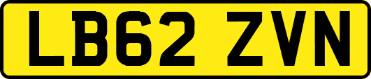 LB62ZVN