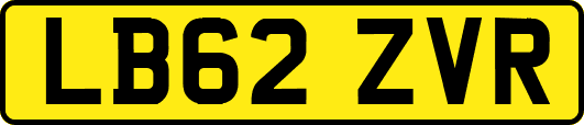 LB62ZVR