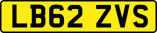 LB62ZVS