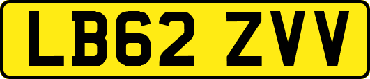 LB62ZVV