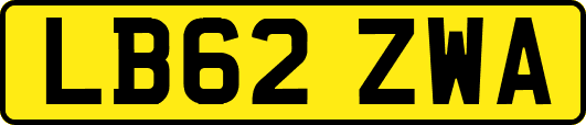 LB62ZWA