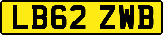 LB62ZWB