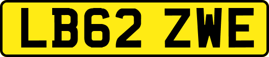 LB62ZWE