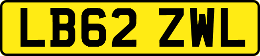 LB62ZWL
