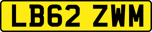 LB62ZWM