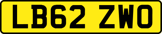 LB62ZWO