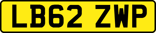 LB62ZWP
