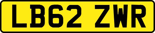 LB62ZWR