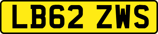 LB62ZWS