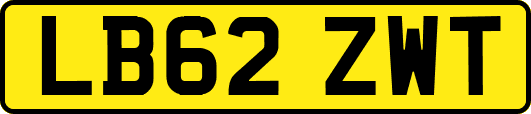 LB62ZWT