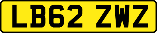LB62ZWZ