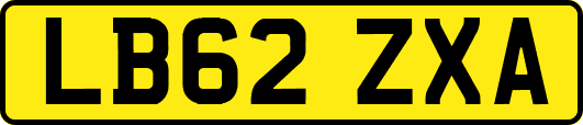 LB62ZXA