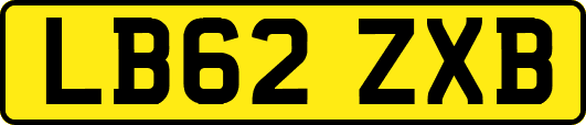 LB62ZXB