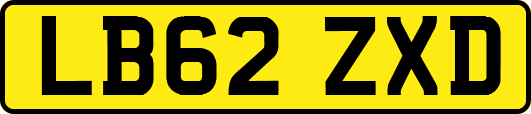 LB62ZXD