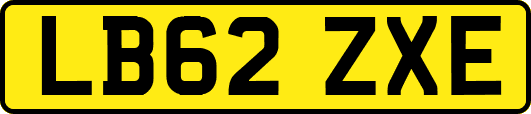 LB62ZXE