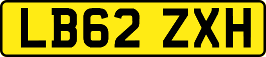 LB62ZXH