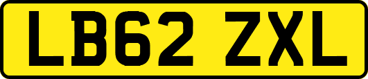 LB62ZXL