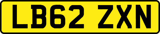 LB62ZXN