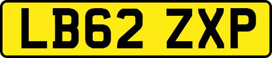 LB62ZXP