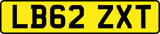LB62ZXT
