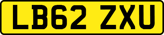 LB62ZXU