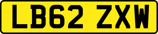 LB62ZXW