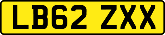 LB62ZXX