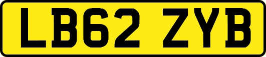 LB62ZYB