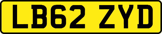 LB62ZYD