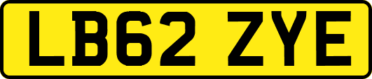 LB62ZYE