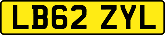 LB62ZYL