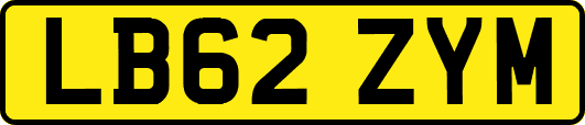 LB62ZYM