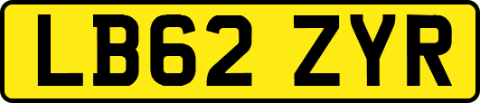 LB62ZYR