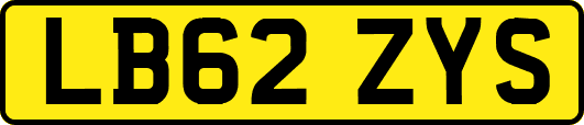 LB62ZYS