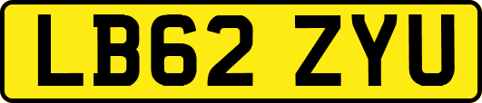 LB62ZYU