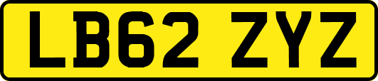LB62ZYZ
