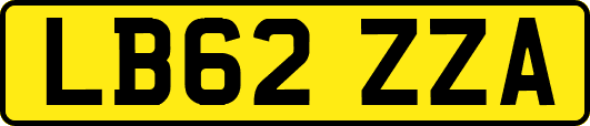 LB62ZZA