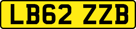 LB62ZZB