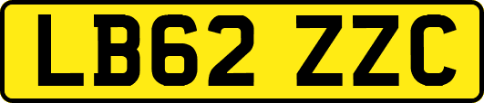 LB62ZZC