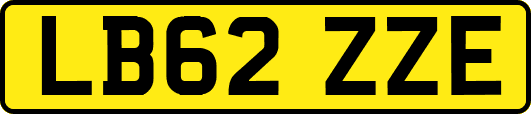 LB62ZZE